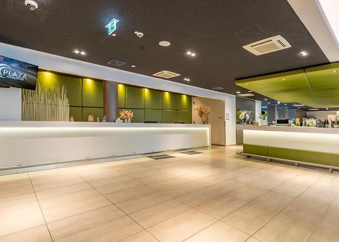 roomz Graz - Business Design Hotel
