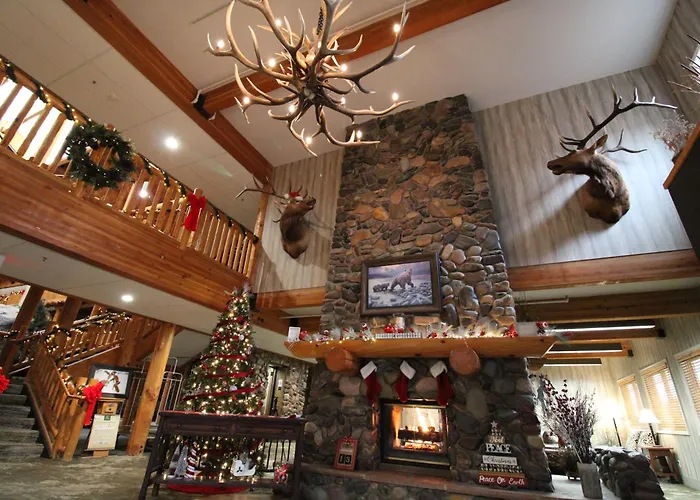 Missoula Hotels