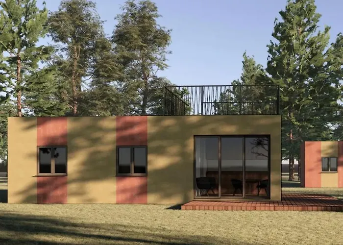 Camping Union Lido Cavallino-Treporti