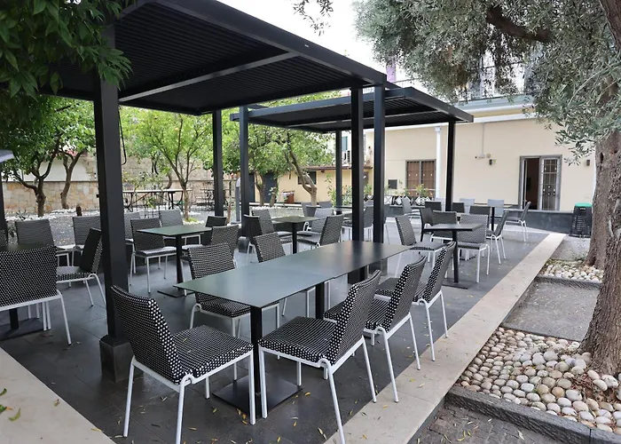 B&B Villa Filù Portici