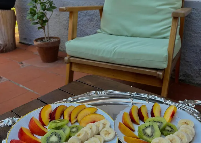 Villa Francesca Luxury - Adriatic Nature & Heritage House Grottammare