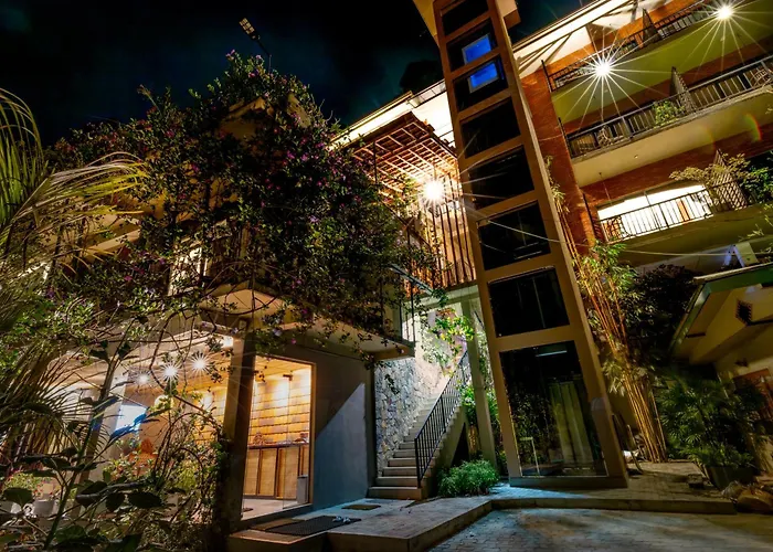 Hotel Heart Of Ella