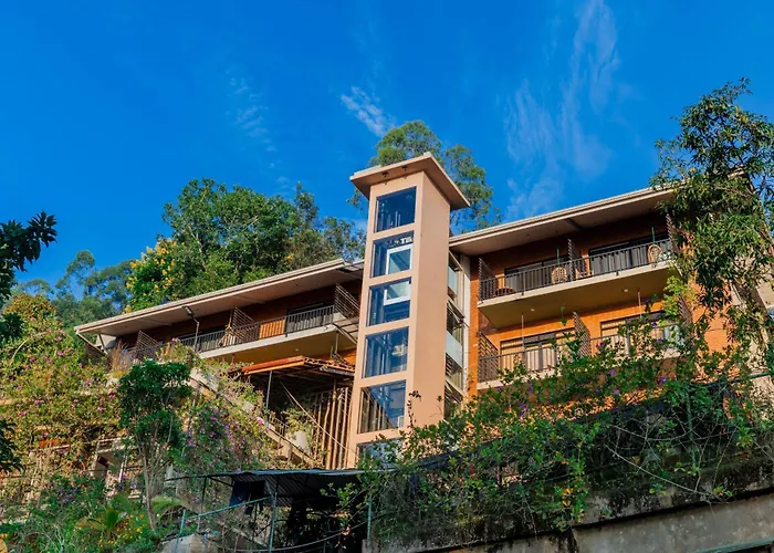 Hotel Heart Of Ella
