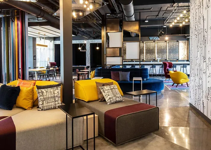 Aloft By Marriott Reno-Tahoe International Airport