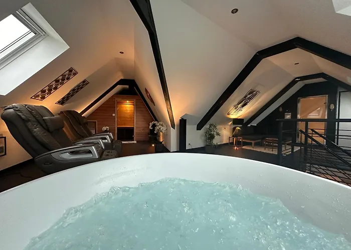 Les Suites de Bougainville Concarneau