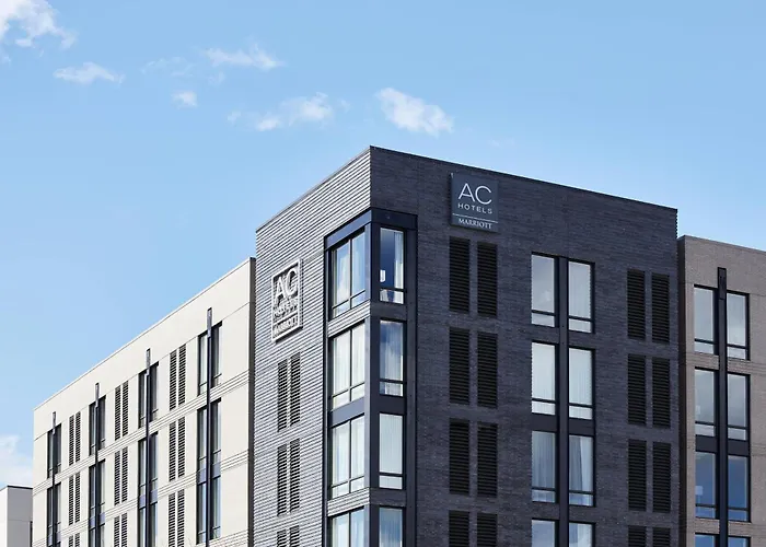Ac Hotel By Marriott Missoula Downtown