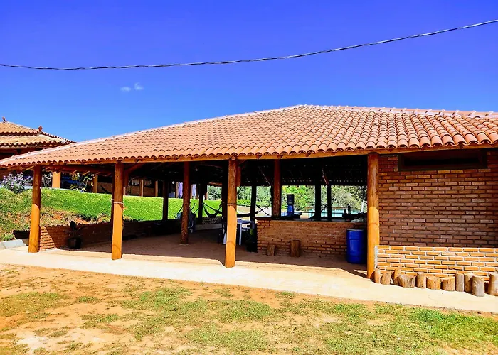 Pousada do Chicó