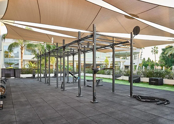 Hotel Calderona Wellness Bétera