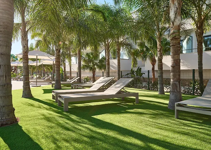 Hotel Calderona Wellness Bétera