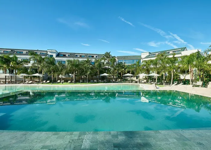 Hotel Calderona Wellness Bétera