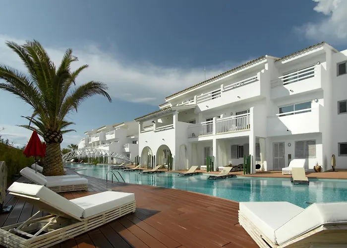 Ushuaia Ibiza Beach Hotel - Adults Only - Club Entrance Included