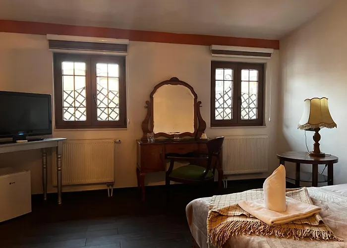 Hotel Royal Gold Sarajevo