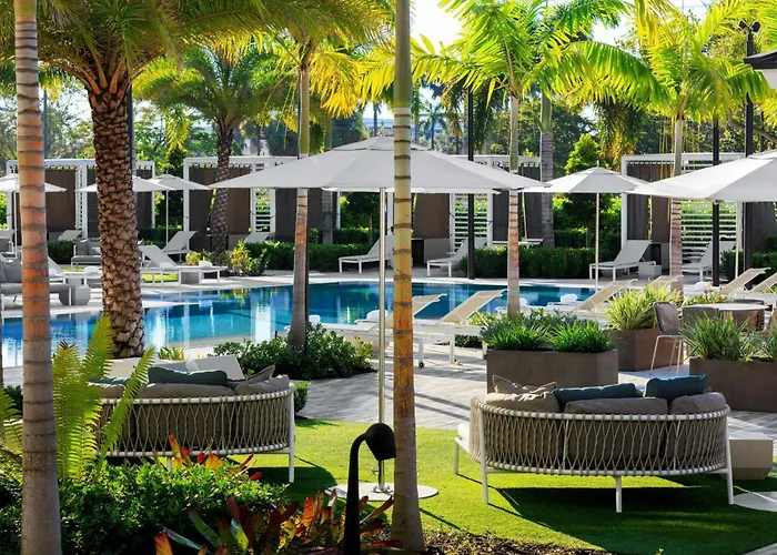 Renaissance Boca Raton Hotel