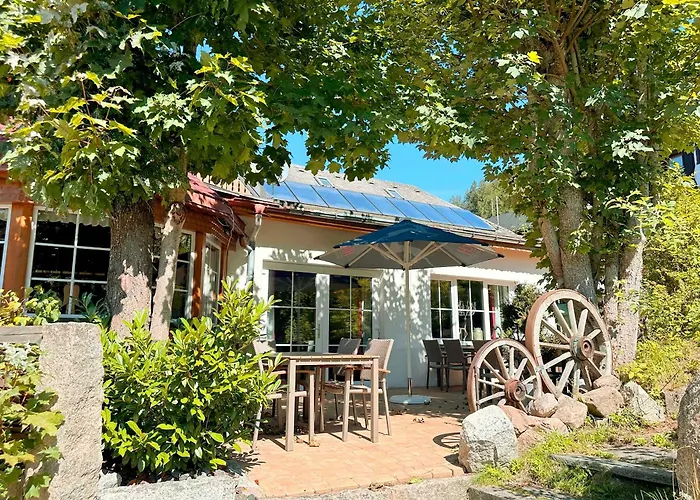 Hotel Hirschen Menzenschwand-Hinterdorf