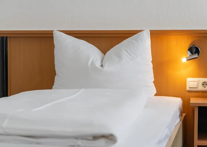 Hotel am Südtor Backnang