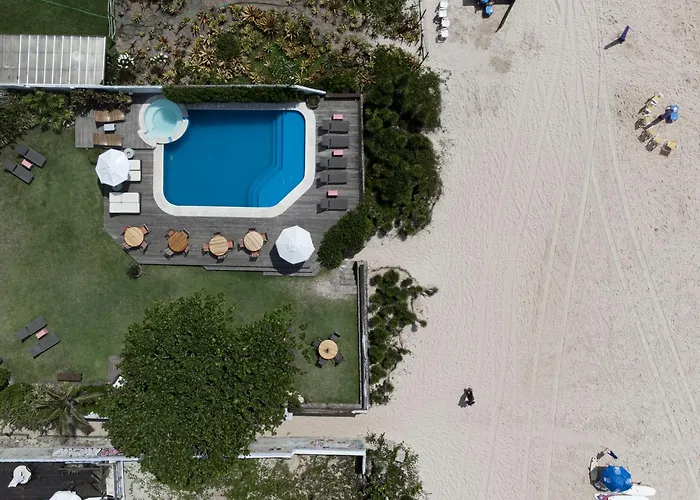 Maravista Hotel&Spa Ltda