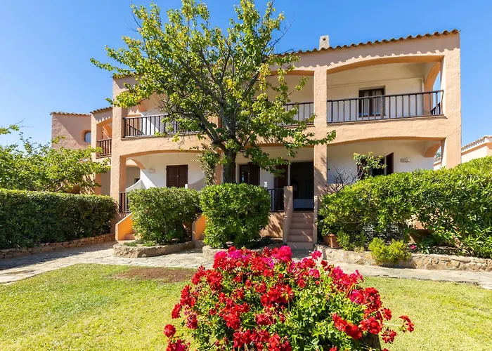 Hotel Piccolo Pevero Porto Cervo
