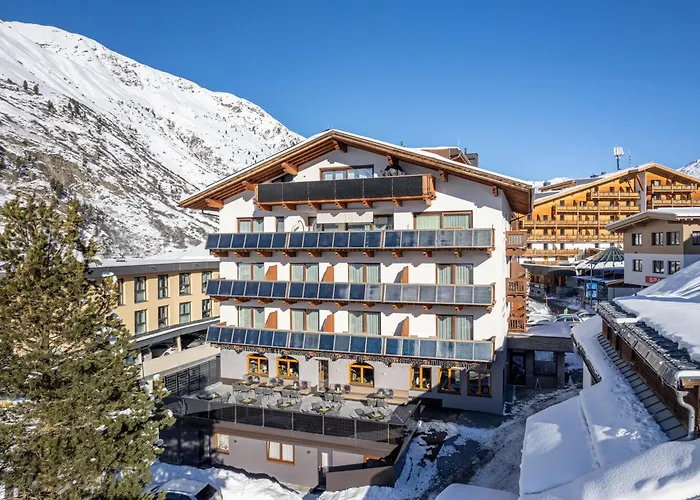 Hotel Mathiesn