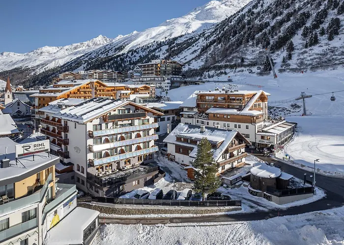 Hotel Mathiesn