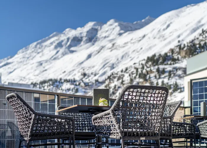 Hotel Mathiesn