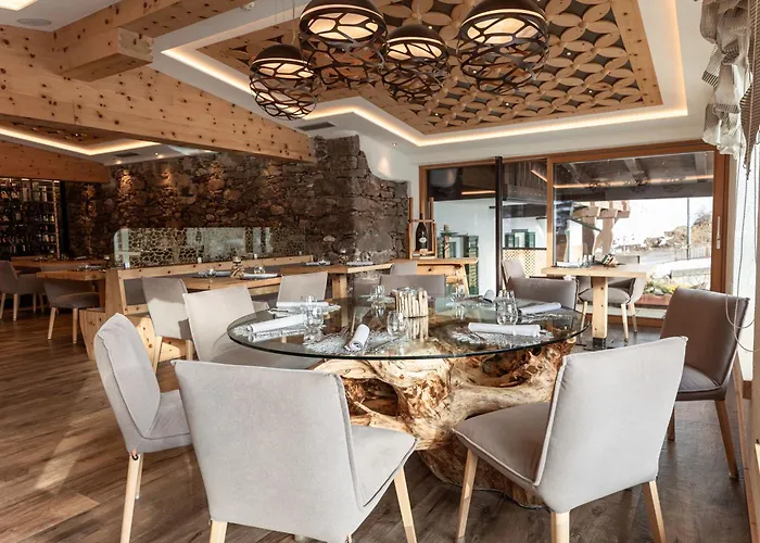 Hotel Al Lago Soraga