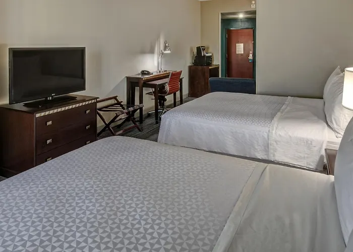 Four Points By Sheraton Memphis Southwind Germantown