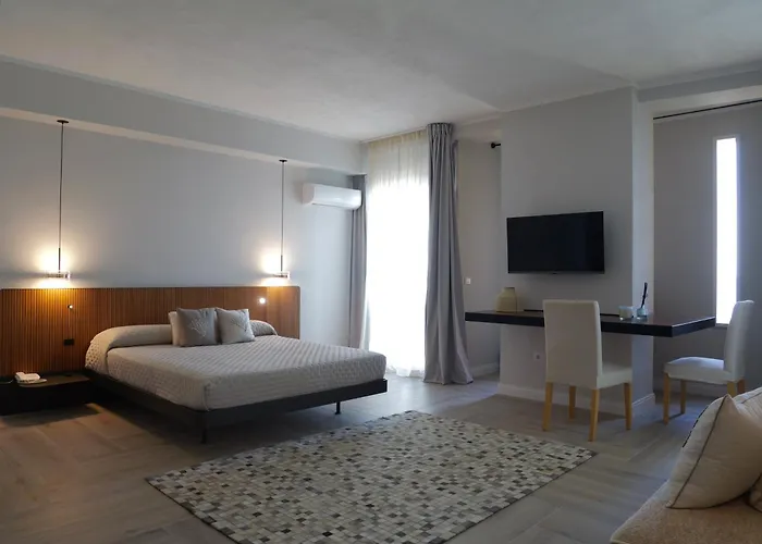 Hotel Tonnara Trabia