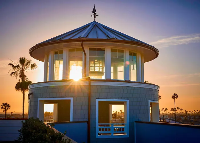 Lido House, Autograph Collection Hotel Newport Beach