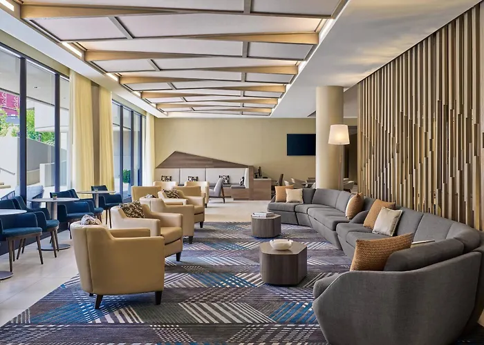 Delta Hotels By Marriott Ashland Downtown