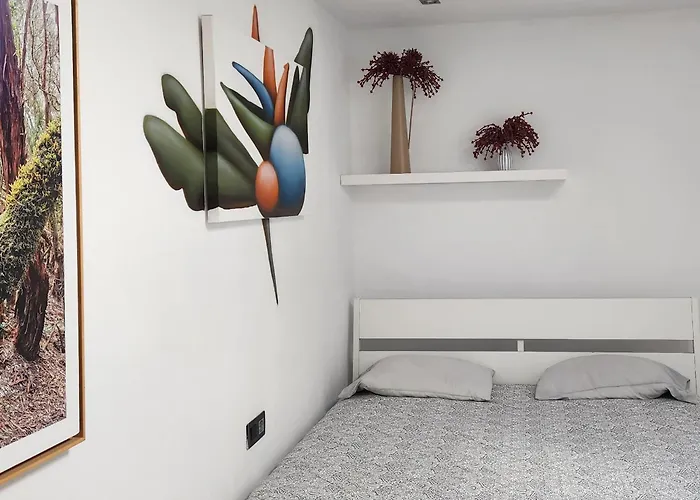 Casa Salvia Bed&Breakfast - Icod - Tenerife Icod De Los Vinos