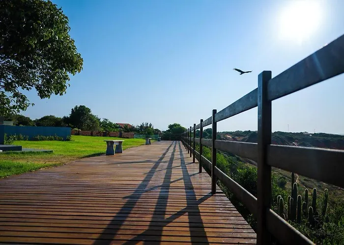 Lyttos Bungalows Icapuí