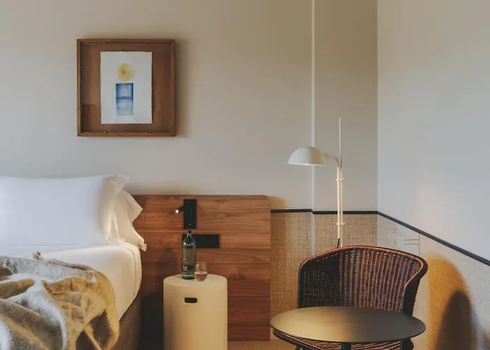 Hotel Spa Mediterraneo Park Rosas
