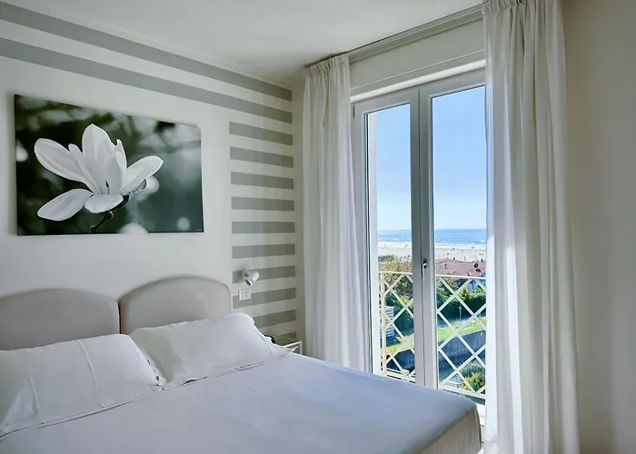 Hotel Bencista' Marina di Pietrasanta
