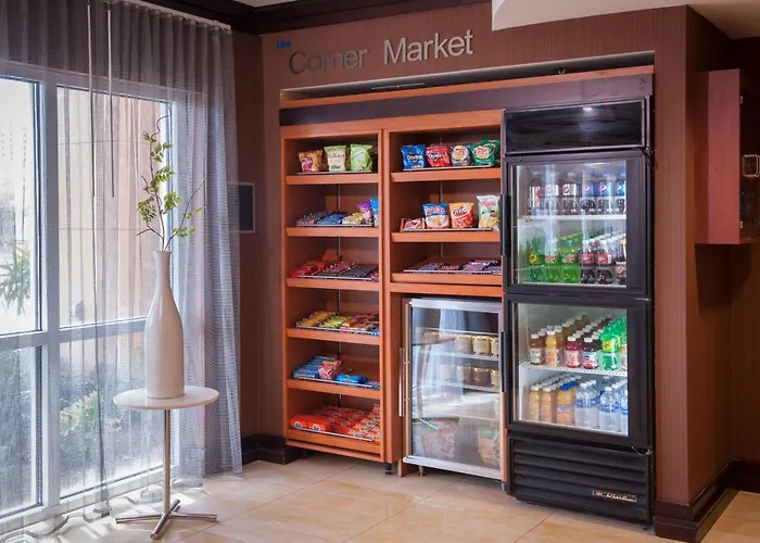 Fairfield Inn & Suites Orange Beach