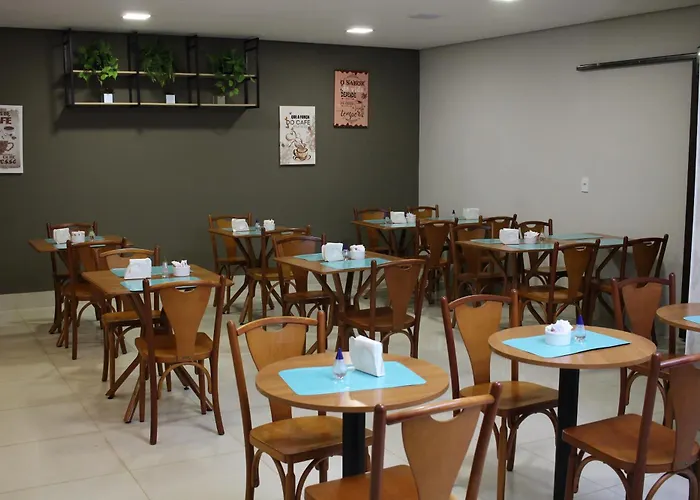 Sonus Hotel Sinop
