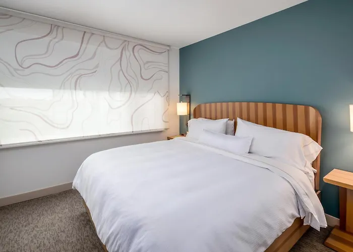 Element By Marriott Bentonville