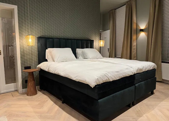De Pastorie Bed&Breakfast Roermond