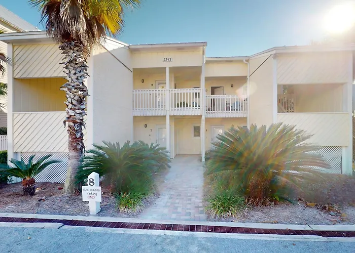 Seaside Serenity - Beacons 9 Santa Rosa Beach