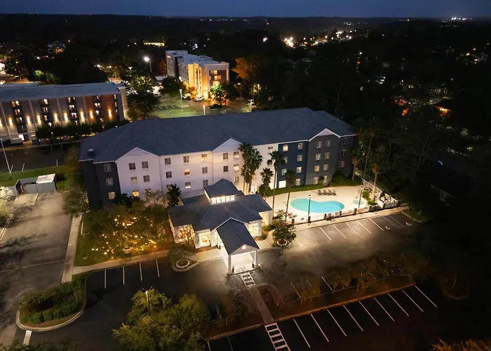 Hilton Garden Inn Tallahassee
