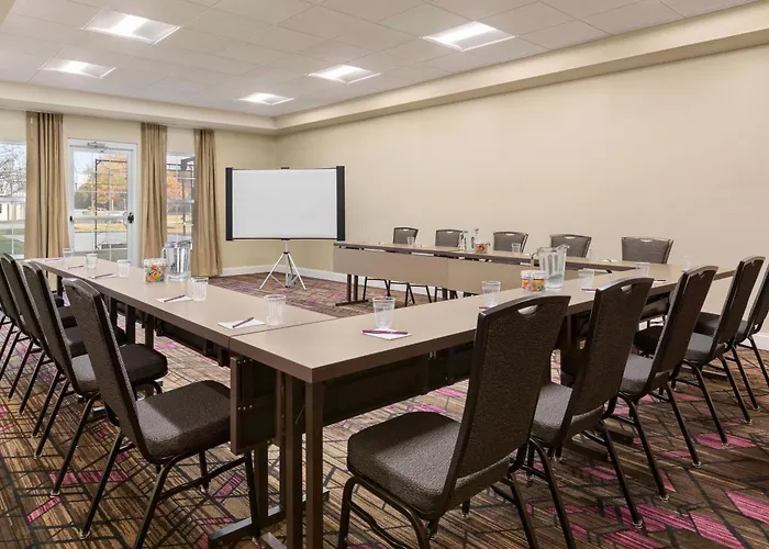 Residence Inn By Marriott Deptford Almonesson