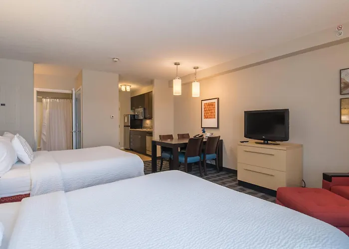 Towneplace Suites By Marriott Provo Orem