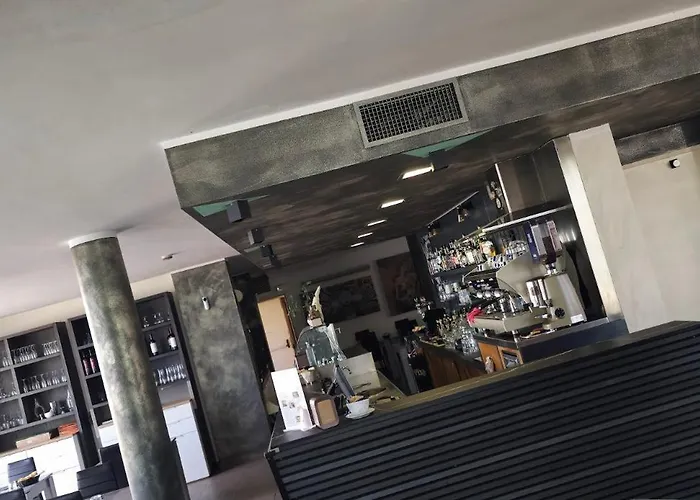 Hotel Verdina Volpiano
