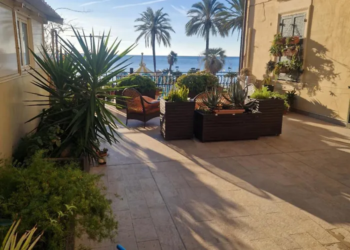 Hotel Il Ponentino Varazze