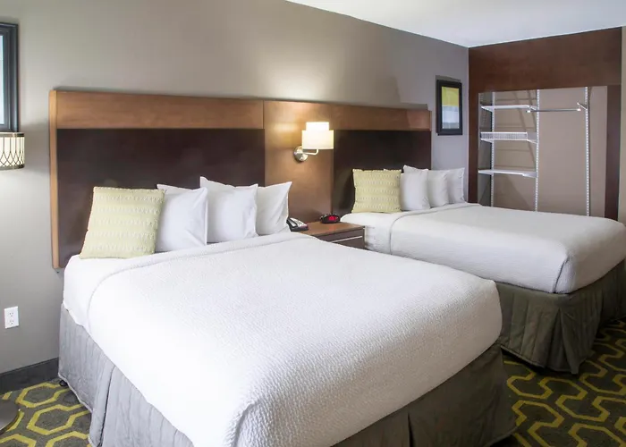 Towneplace Suites By Marriott Oxford