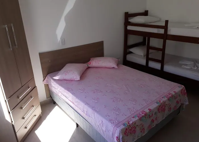 Colônia de Férias SITRAEMFA Peruíbe