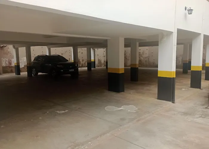 Pousada Primaz De Minas Mariana