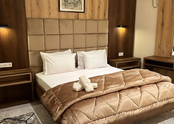 Hotel Medina Oran