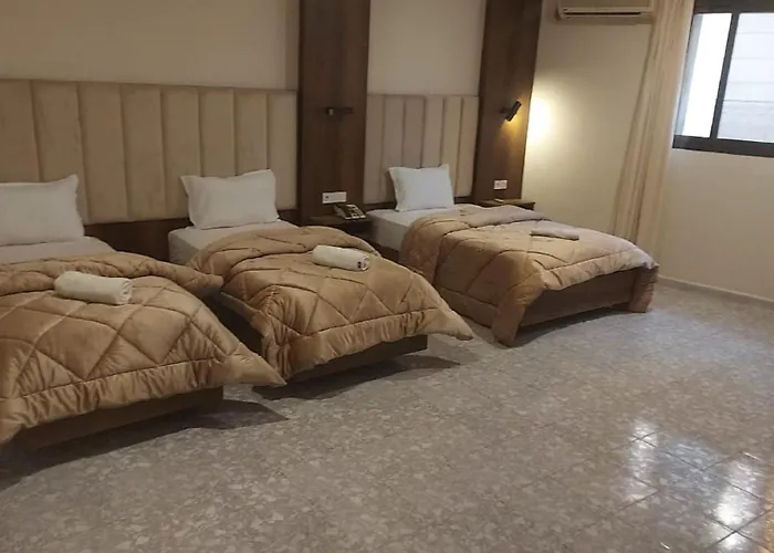 Hotel Medina Oran