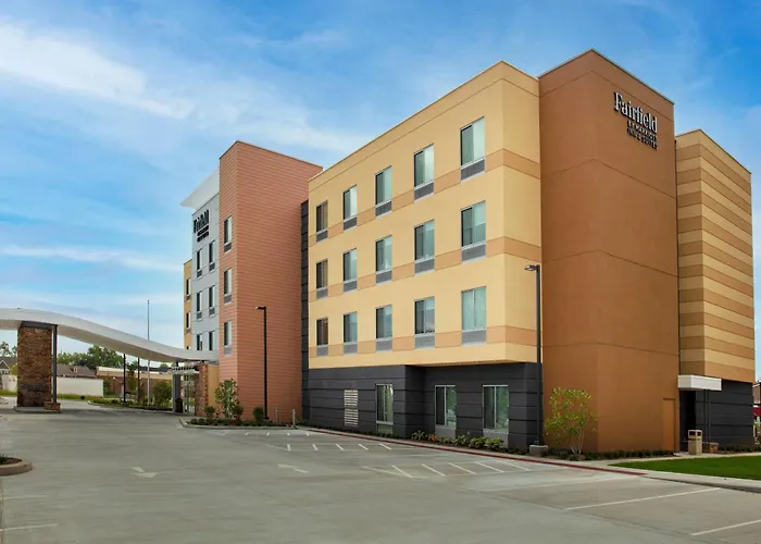 Fairfield By Marriott Inn & Suites Lebanon Near Expo Center