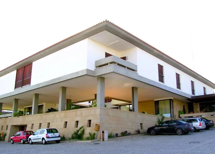 Hotel Fortaleza De Almeida By Asite Hotels